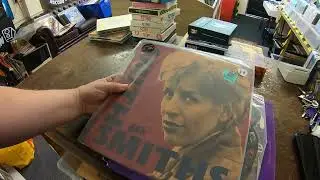 Record Store Road Trip Sheffield Nuneaton Birmingham Vinyl Finds