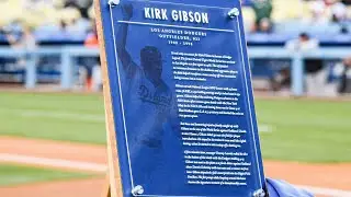 Kirk Gibson 