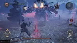 2nd Onryoki Defeated