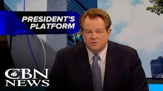 News on The 700 Club: September 22, 2022