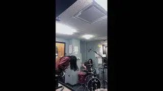 HORSE BOMB - Live on WCBN-FM 3.27.2024