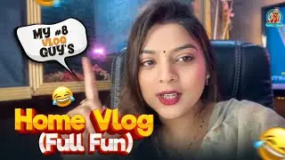 My #08 Vlog Guy
