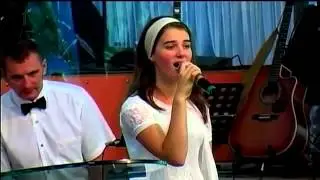 Вечный край -Яна Жиряда 2013