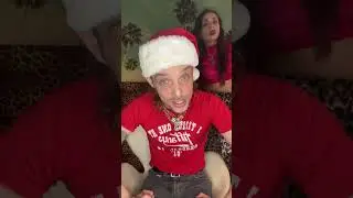 Blake Banks YouTube Live Christmas Edition 🎅🏻🎄