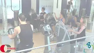 Fitness 35 Level 2 Briarhill Shopping Centre Galway