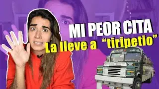 STORY TIME  &ldquo;MI PEOR CITA&rdquo; | DESKRADOS OFICIAL
