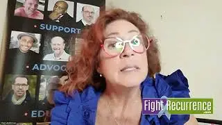 Recurrence Detection- w/ Cheri Ambrose (feat: Dr. Robert Bard)