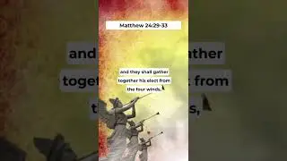 Return of Jesus Christ! #returnofjesus #jesuschristiscoming #secondcoming #secondcomingseries