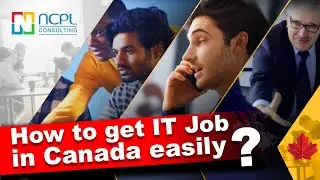 NCPL Consulting for Canada Marketing Video