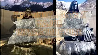 Kedarnath gets major Infrastructure boost | Reconstruction Of Kedarnath | Adi Shankaracharya Samadhi