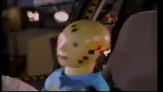 Crash Dummies : Vince & Larry Demonstration (1997)
