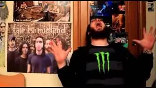 Tutti gli urli di Croix89 Parte 
