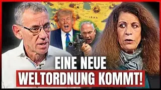 Etwas richtig Großes passiert – und Israel steht im Mittelpunkt!