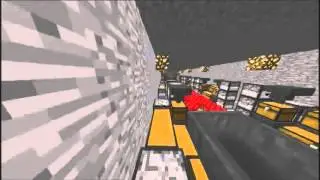 Minecraft PVP - OriginalPvP Potbank