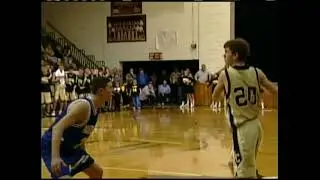 2003: 57th District Championship: PAINTSVILLE vs. JOHNSON CENTRAL