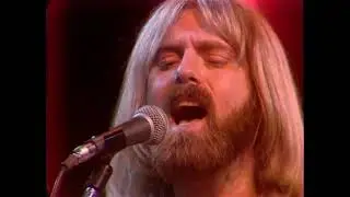 Michael Murphy - Wildfire (1976 from The Midnight Special)