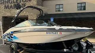 2016 YAMAHA 192