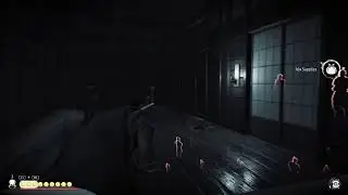 Ghost of Tsushima 😶&zwj;🌫️x10