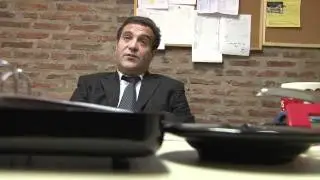 El Aumento -cortogenia 2011-