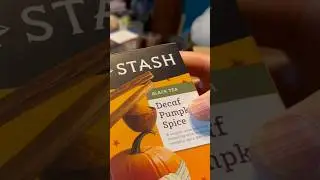 Exciting Amazon Haul: Stash Tea Sampler Unboxing