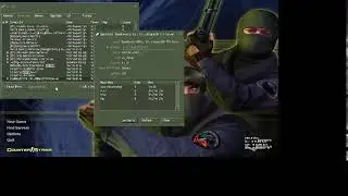 COOUNTER SRIKE 1.6 & CS 2 TEAM NextLevel  VS TEAM P4L 5 VS 5  LIFE  EXTEREME NEVERGIVEUP MATCH