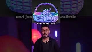Tencent's New 3D AI Unleashed!