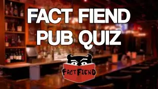 Zoom or Doom | USC Pub Quiz #1