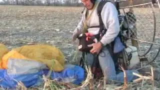 PPG for Morons: Emergency Parachute Failure