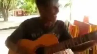 Mike de Mosqueiro - VERS&Atilde;O ROCK. V&iacute;deo criado por: JackDpc