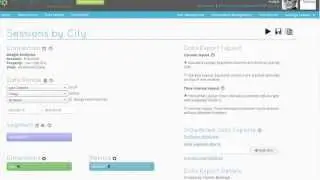 Reporting Layouts in Analysis Engine and Reporting Manager