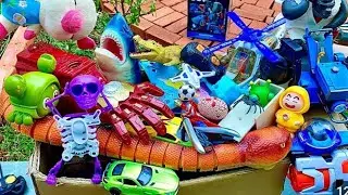 DON&rsquo;T BLINK 😱 | Cutest Toys Unboxing You&rsquo;ll Ever See (ASMR)