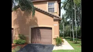 Great townhouse!