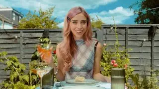 Freestyle - Leadley (Dinner Visualiser)