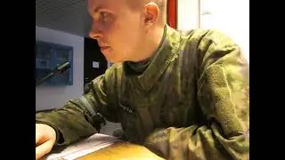 Petemies Intissä - Komppaniassa herätys