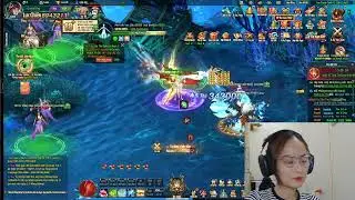 ShadowVerse | Why Are There So Many Storms In This Game