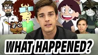 MatPat's Secret: The Lost Game Theory Shows