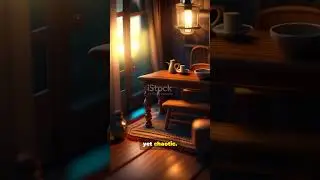 Watch AI Create the Impossible  Steampunk