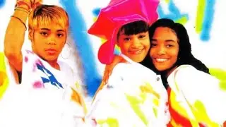 TLC - Shock Dat Monkey (A Capella)