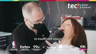 Lingual orthodontic emergencies: managing brackets, archwires, and elastics | TECH Global University