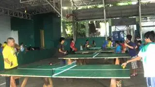 Grassroots Sports Development Program