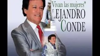 Alejandro Conde - DAME MELÓN CON JAMÓN