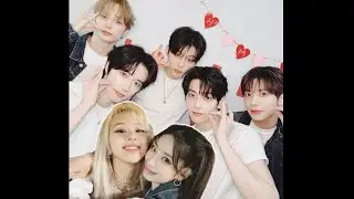 Switch to me & Love language (TXT and DubChaeng))