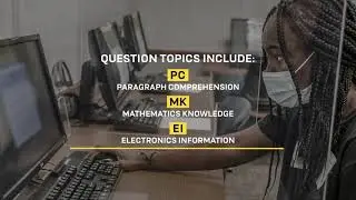 What is the ASVAB?
