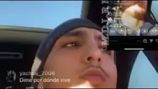 Morad - te explico (audio oficial)