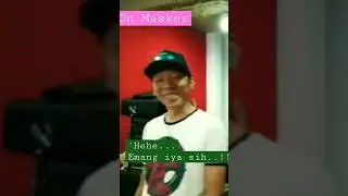 BIMBIM SLANK ! BONGKY GUA PECAT ?! #shorts #bimbimslank #slank #virusslank #slankers #slankindonesia