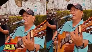 MIS NOCHES SIN TI YA NO SON IGUAL - INTERPRETACIÓN EN VIVO - D.R.A
