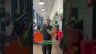 Why do mechanics hate German cars?! #cars #trending #germancars