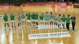 Márton Gréta: Nagyon ki voltunk már éhezve erre a győzelemre