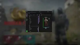preview skeleton esp