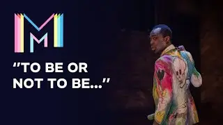 Hamlet: ''To be or not to be'' | Royal Shakespeare Company | Marquee TV